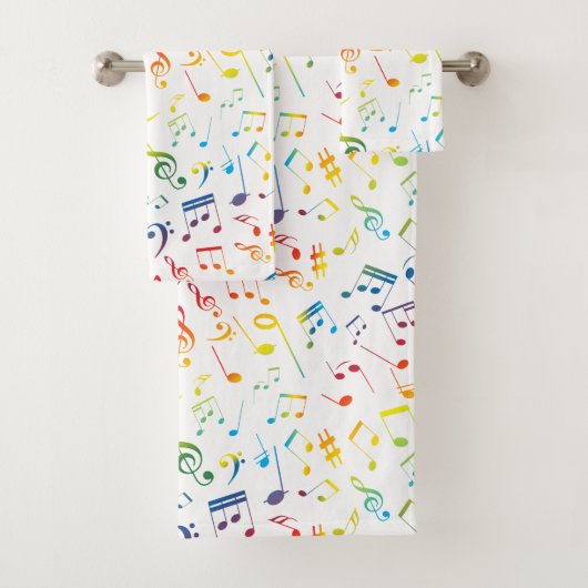 Notes musicales 4 (En situation)