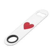 Notes musicales dans la Tige, Bouteille inoxydable (Dos Angle)