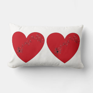 Notes musicales dans le coeur, Oreiller