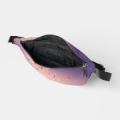 Notes musicales dans Lilac Pink (Ouvrir)