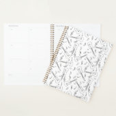 Notes musicales de Guitare Lines (Devant avec enveloppe)