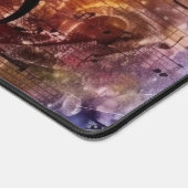 Notes musicales de l'amoureux de la musique person (Coin)