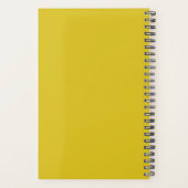 "Notes musicales" personnalisées (Dos)