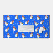 Notes musicales Saxophone Snowman (Clavier et souris)
