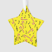 Notes musicales sucres de canne (devant)