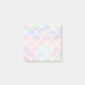Notes Pastel Post-It (Devant)