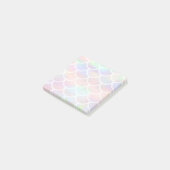 Notes Pastel Post-It (Incliné)