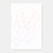 Notes post-it (Devant)