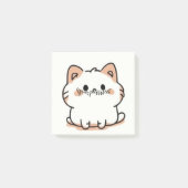 Notes post-it (Devant)