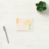 Notes post-it (Bureau)