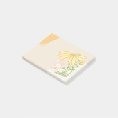 Notes post-it (Incliné)