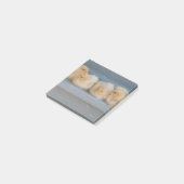Notes post-it (Incliné)