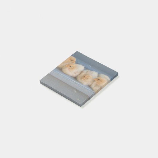 Notes post-it (Incliné)