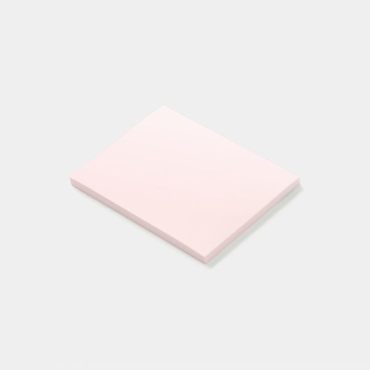 Notes post-it (Incliné)