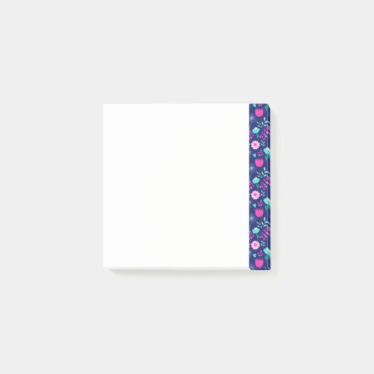 Notes post-it (Devant)