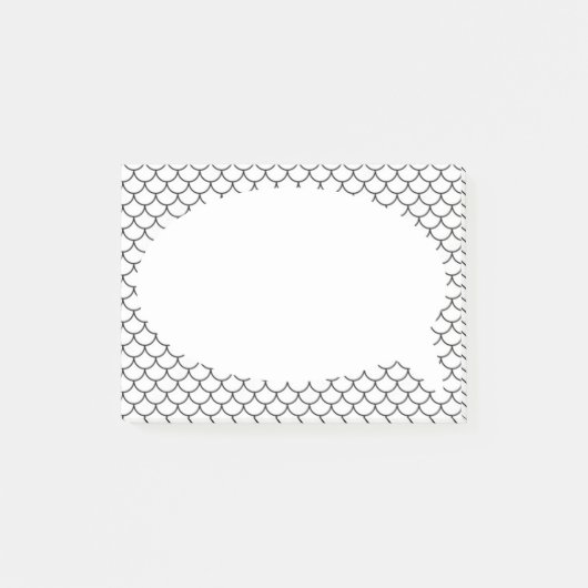 Notes post-it (Devant)