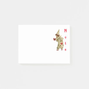 Notes post-it