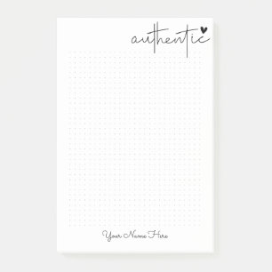 Notes post-it