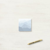 Notes post-it (Sur un bureau)