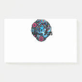 Notes post-it (Devant)