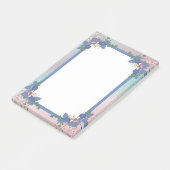 Notes post-it (Incliné)