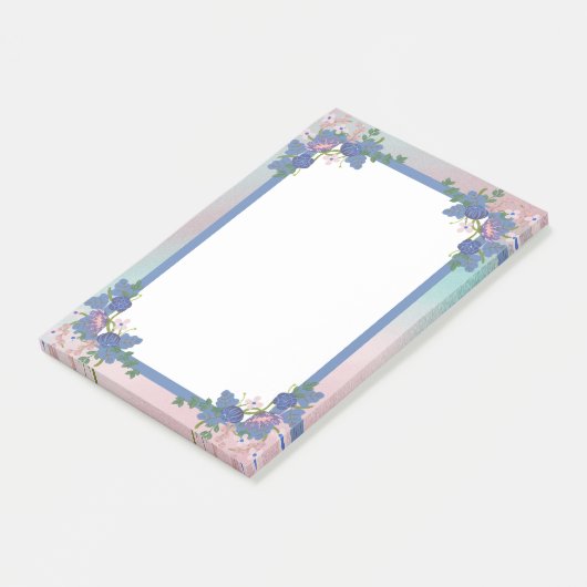 Notes post-it (Incliné)