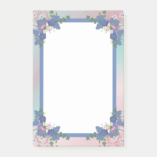 Notes post-it (Devant)