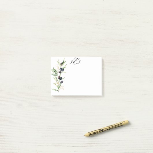 Notes post-it (Sur un bureau)