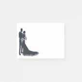 Notes post-it (Devant)