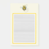 Notes post-it (Devant)