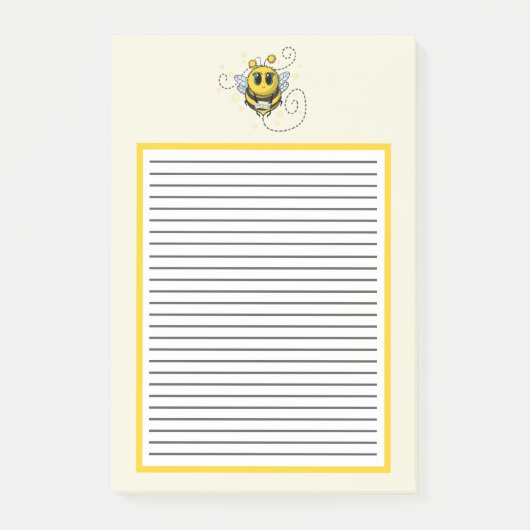 Notes post-it (Devant)