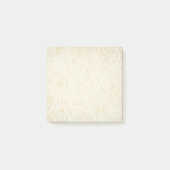 Notes post-it (Devant)