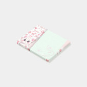 Notes post-it (Incliné)