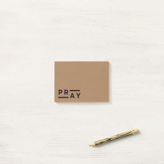 Notes post-it (Sur un bureau)