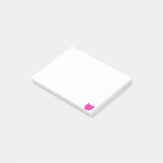 Notes post-it (Incliné)