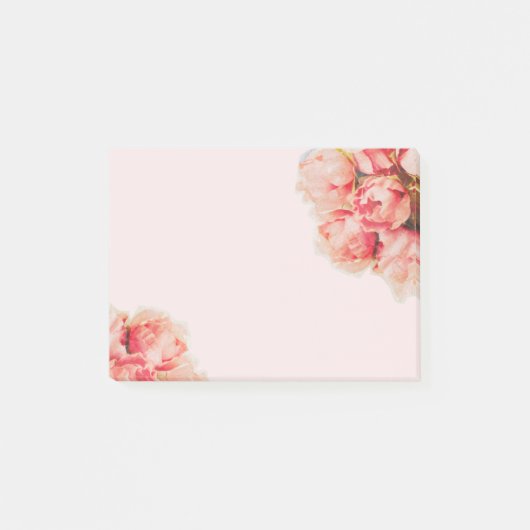 Notes post-it (Devant)