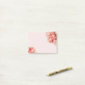 Notes post-it (Sur un bureau)