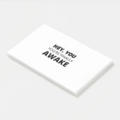 Notes post-it (Incliné)