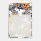 Notes post-it (Devant)