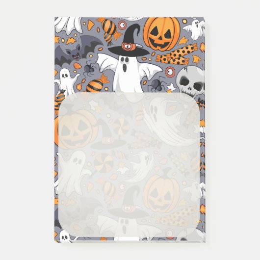 Notes post-it (Devant)