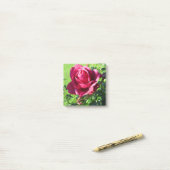 Notes post-it (Sur un bureau)