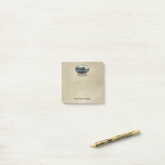 Notes post-it (Sur un bureau)