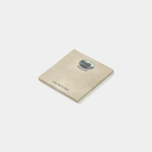 Notes post-it (Incliné)