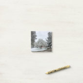 Notes Post-IT (Sur un bureau)