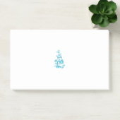 Notes Post-It®, 10 po x 6 po Post-it® (Bureau)