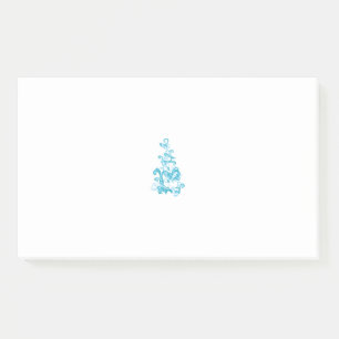 Notes Post-It®, 10 po x 6 po Post-it®