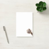 Notes Post-it® Autruche Drôle (Bureau)