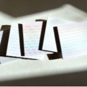 Notes post-it avec RainbowRule