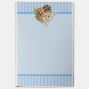 Notes post-it Cherub vintages