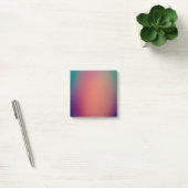 Notes Post-it collantes (Bureau)